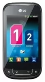 LG Optimus Link Dual Sim P698