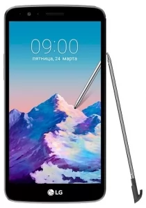 фото: отремонтировать телефон LG Stylus 3 M400DY